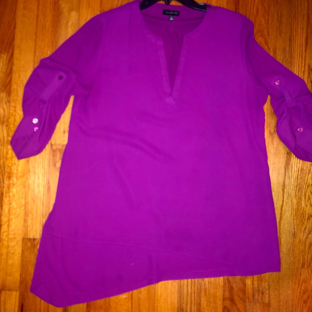Ladies Blouse